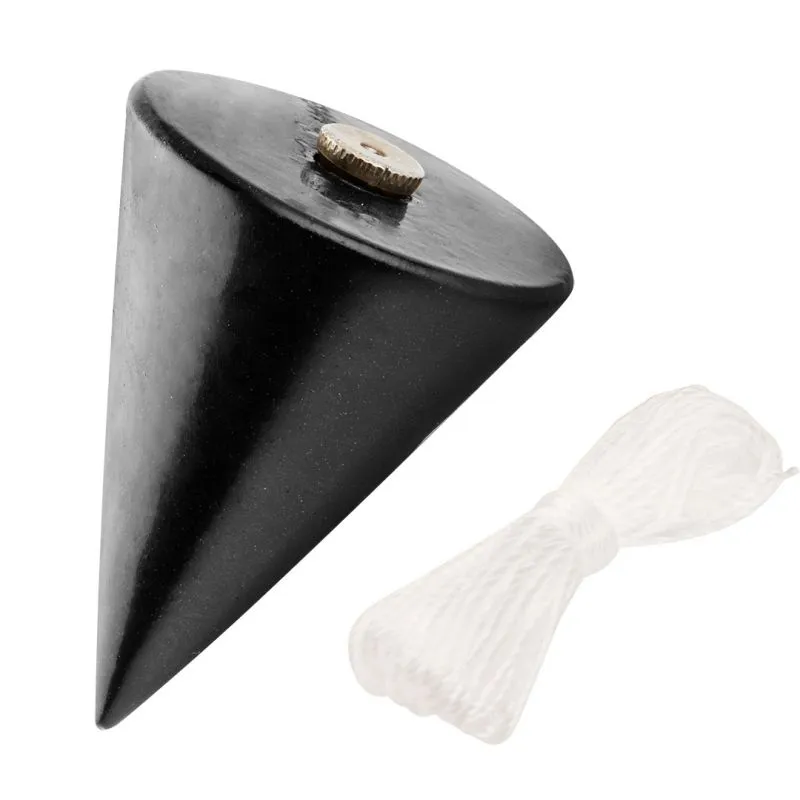 Pion Murarski Metalowy 300g TOPEX