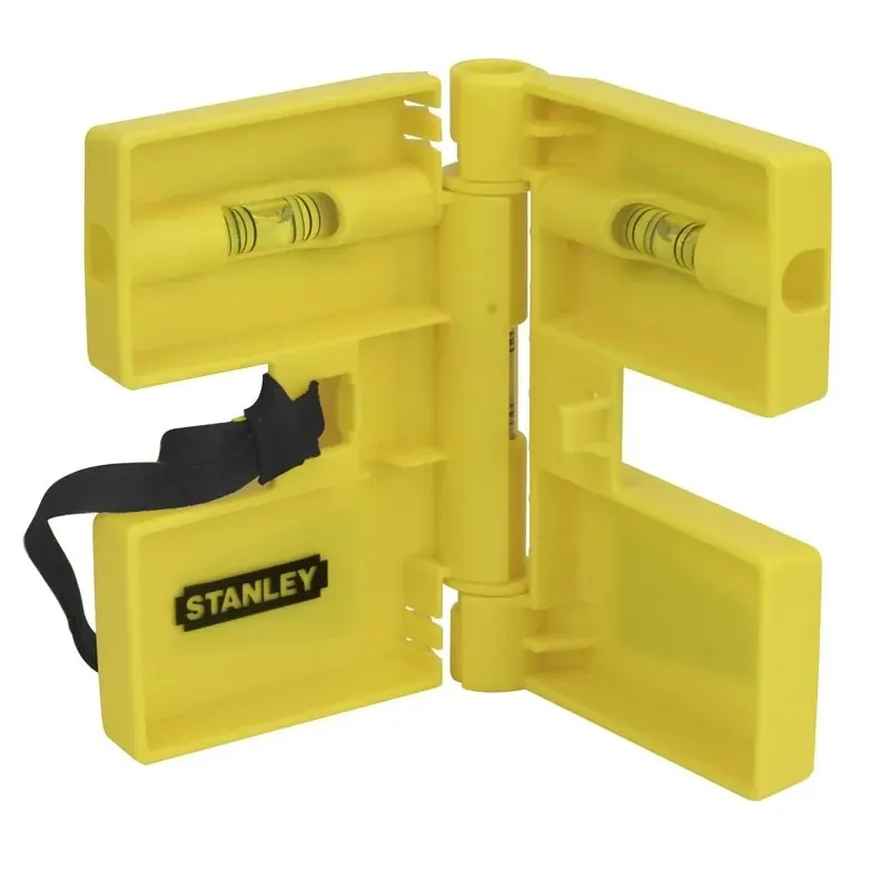 Poziomica Słupkowa STANLEY