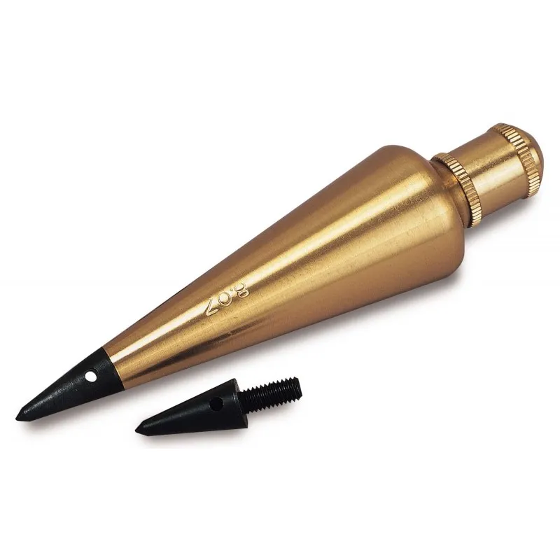 Precyzyjny Pion Pomiarowy 225g STANLEY