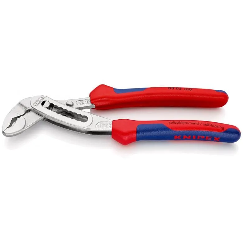 Szczypce Do Rur Nastawne Aligator 250mm KNIPEX