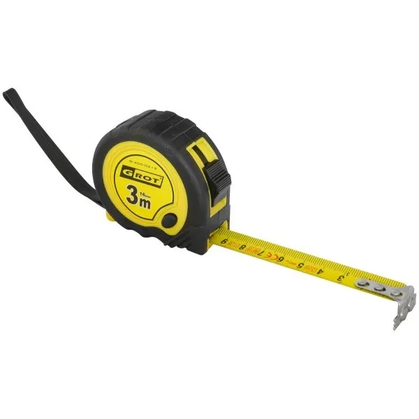 Miara Zwijana GROT 8.0M*25MM