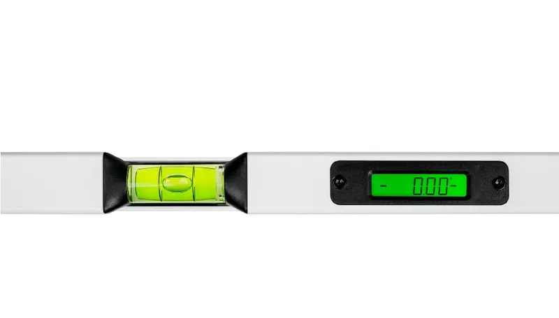 Poziomica PRO900 Z Elektronicznym Odczytem I Magnesami 60 cm