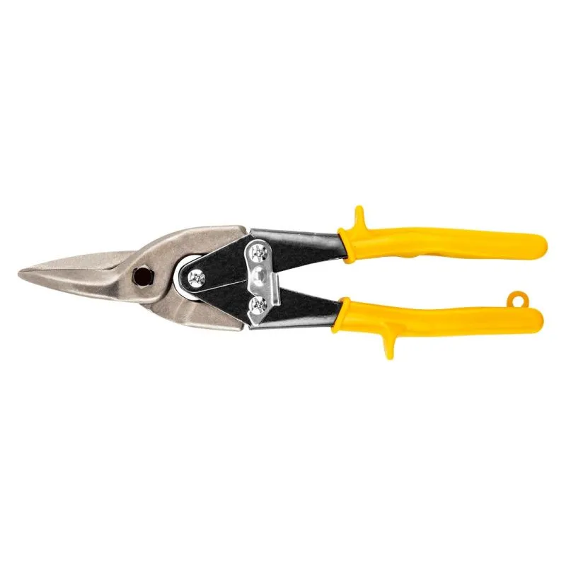 Nożyce Do Blachy Proste 250mm TOP TOOLS