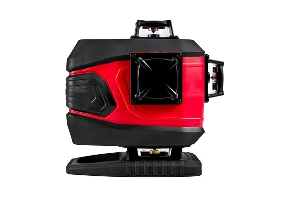 Laser Liniowy LK-4DG PRO - Zielony