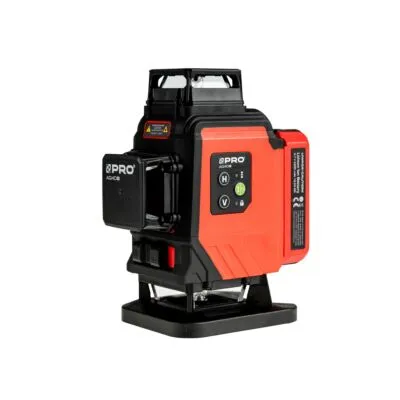 Laser Wieloliniowy AQ4DG Green Plus PRO