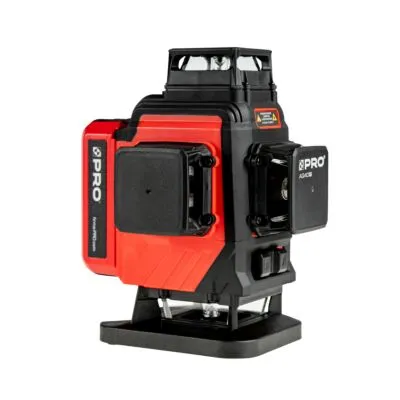 Laser Wieloliniowy AQ4DG Green PRO
