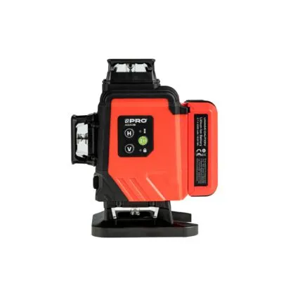 Laser Wieloliniowy AQ4DG Green PRO