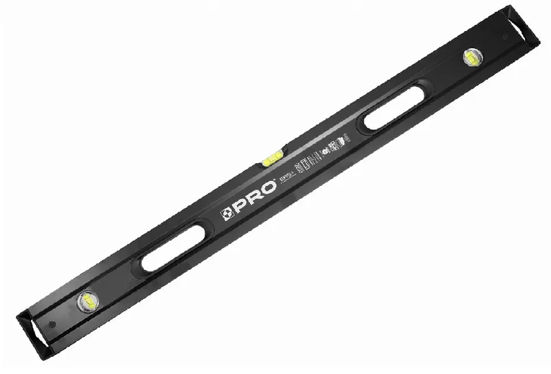 Poziomica Endurance S1000 Pion Poziom 100cm PRO - Czarna