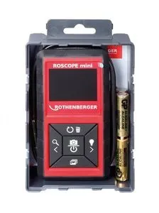 Kamera Inspekcyjna Roscope Mini ROTHENBERGER
