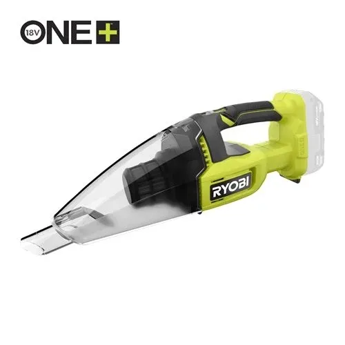 Akumulatorowy Odkurzacz RHV18-0 18V 0*AH One+ RYOBI