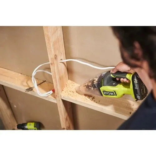 Akumulatorowy Odkurzacz RHV18-0 18V 0*AH One+ RYOBI