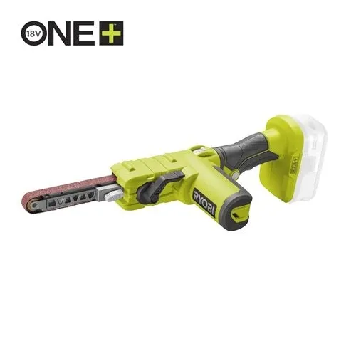 Akumulatorowy Pilnik Taśmowy R18PF-0 18V 0*AH RYOBI