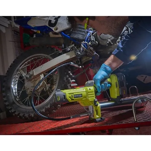 Smarownica Akumulatorowa R18GG-0 18V 0*AH One+ RYOBI