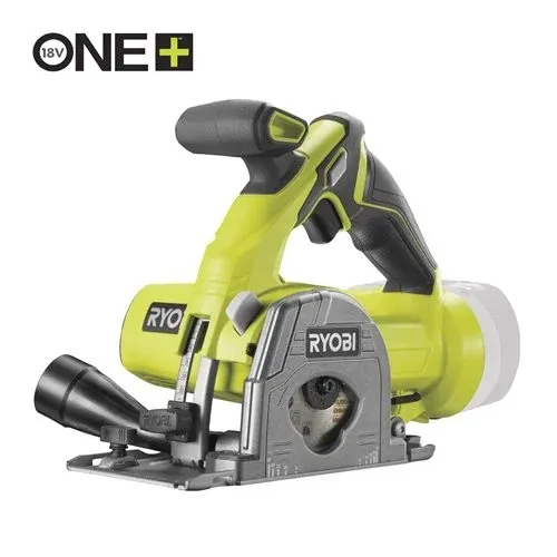 Akumulatorowa Pilarka Tarczowa R18MMS-0 18V 0*AH One+ RYOBI