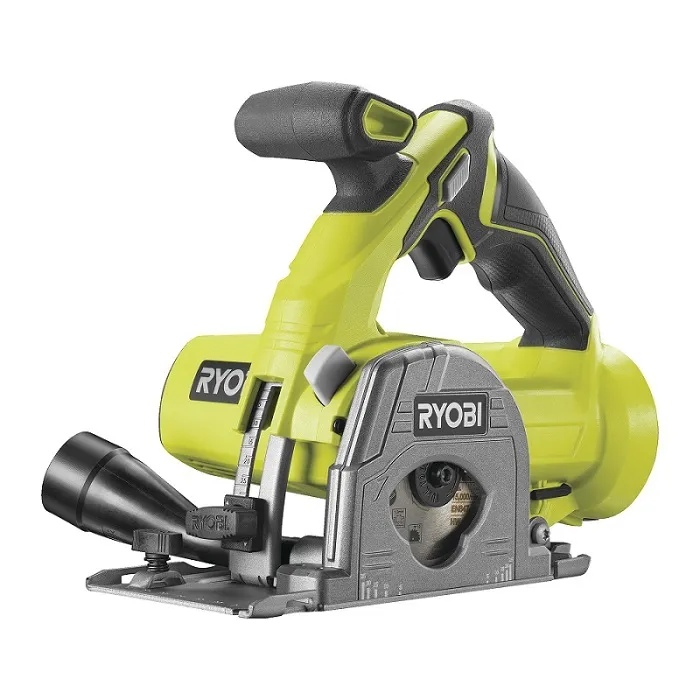 Akumulatorowa Pilarka Tarczowa R18MMS-0 18V 0*AH One+ RYOBI