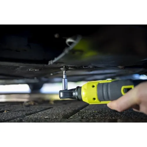Grzechotka Udarowa Akumulatorowa 1/4'' R18RW2-0 0*AH One+ RYOBI