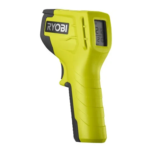 Miernik Temperatury 9V RBIRT08 RYOBI