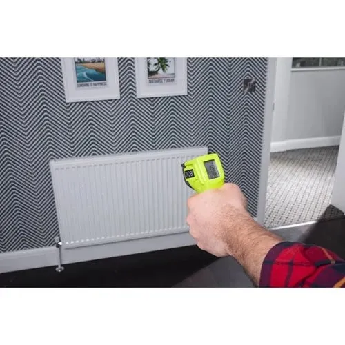 Miernik Temperatury 9V RBIRT08 RYOBI