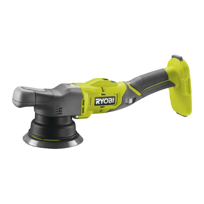 Akumulatorowa Polerka Mimośrodowa 125mm R18P-0 18V 0*AH One+ RYOBI