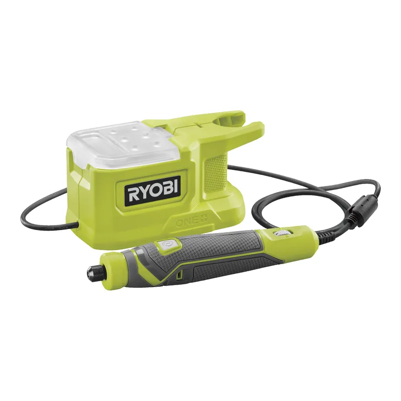 Multiszlifierka Akumulatorowa RRT18-0 18V 0*AH One+ RYOBI
