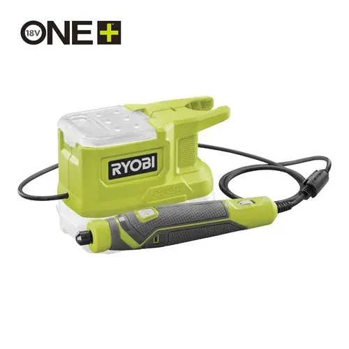 Multiszlifierka Akumulatorowa RRT18-0 18V 0*AH One+ RYOBI