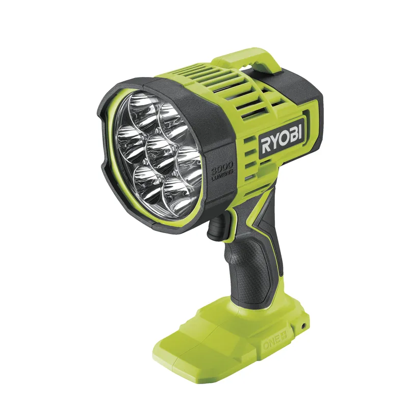 Lampa Akumulatorowa RLS18-0 18V 0*AH One+ RYOBI
