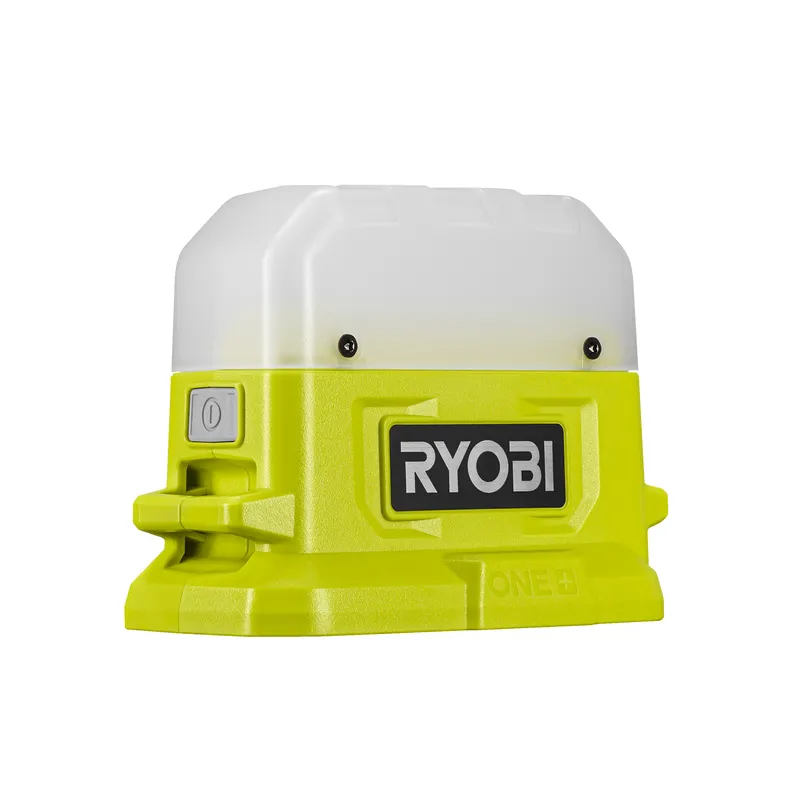 Lampa Akumulatorowa RLC18-0 18V 0*AH One+ RYOBI