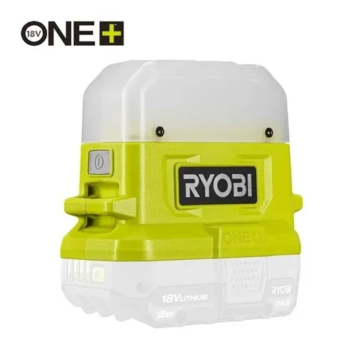 Lampa Akumulatorowa RLC18-0 18V 0*AH One+ RYOBI