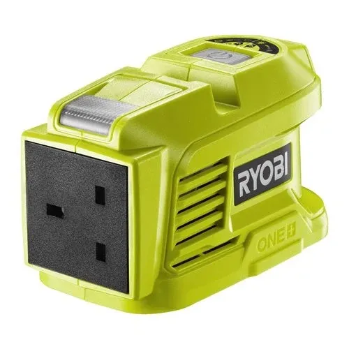 Przetwornica Napięcia 18/230V 150W One+ RYOBI