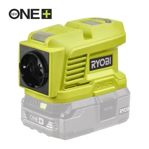 Przetwornica Napięcia 18/230V 150W One+ RYOBI