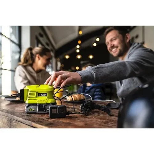 Przetwornica Napięcia 18/230V 150W One+ RYOBI