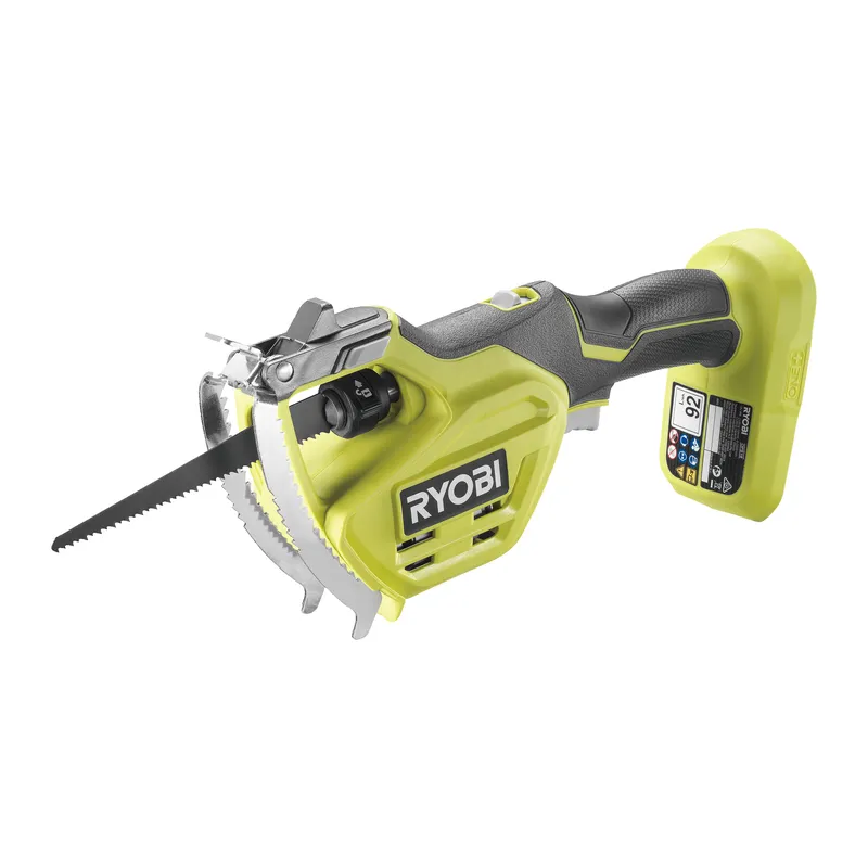 Miniaturowa Pilarka Szablasta RY18PSA-0 18 V 0*AH RYOBI