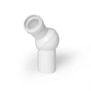 Redukcja Kolanowa Nastawna Dn 40/32<0-90