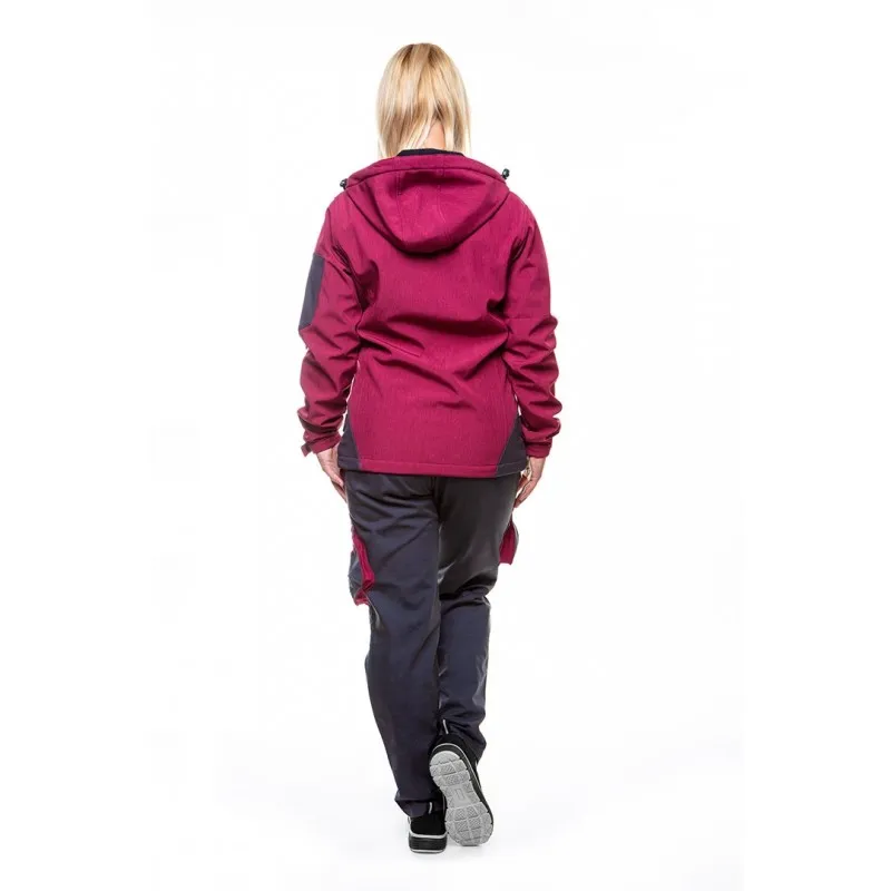 Kurtka Softshell Damska S NEO