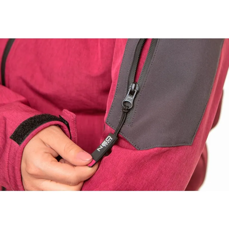 Kurtka Softshell Damska S NEO