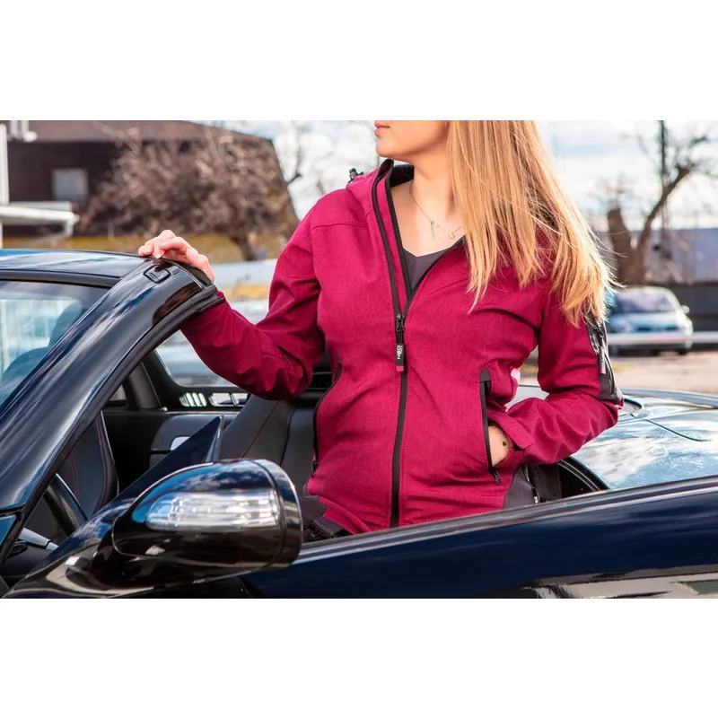 Kurtka Softshell Damska XL NEO