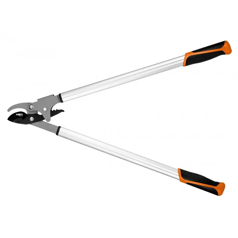 Sekator Do Gałęzi By-Pass 765mm, Zakres Do 40mm, Przekładnia NEO