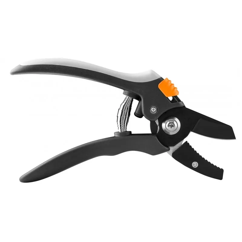Sekator Kowadełkowy 200mm, Zakres Do 18MM,REGULOWANY Rozstaw NEO
