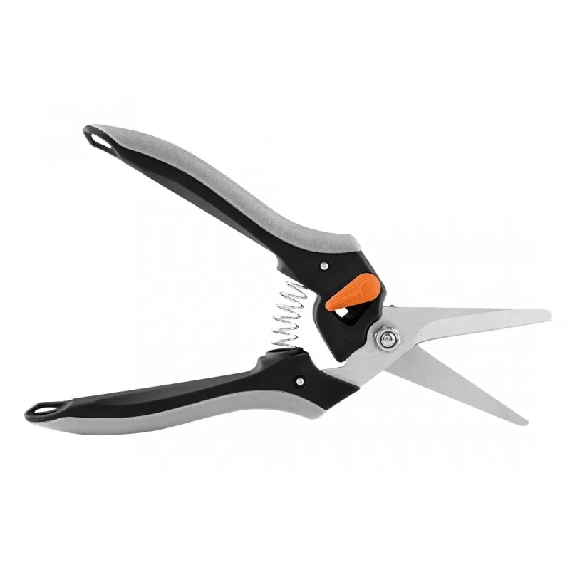 Sekator Uniwersalny 210mm, Zakres Do 6mm, Regulowany Rozstaw NEO