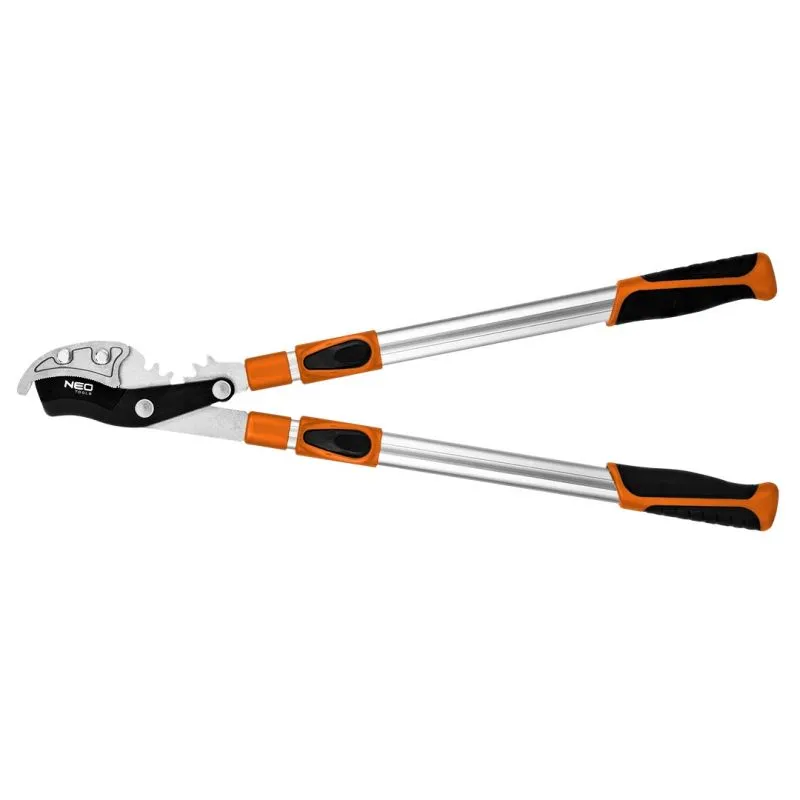 Sekator Do Gałęzi Kowadełkowy 670mm, Zakres Do 42mm, Przekł. NEO