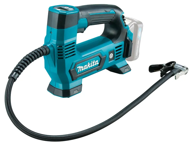 Mini Kompresor Samochodowy 12V Ctx (10,8V) MAKITA