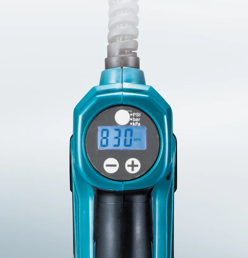 Mini Kompresor Samochodowy 12V Ctx (10,8V) MAKITA