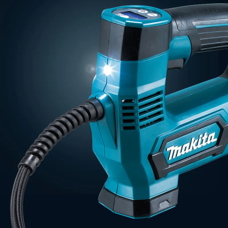 Mini Kompresor Samochodowy 12V Ctx (10,8V) MAKITA