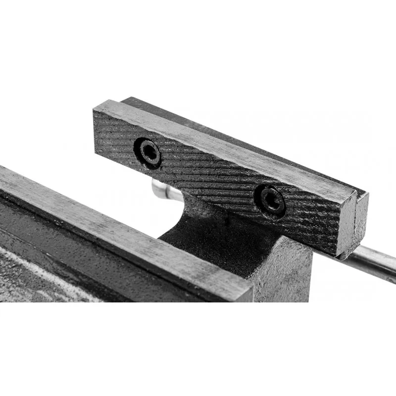 Imadło Ślusarskie Z Kowadłem 125mm TOPEX