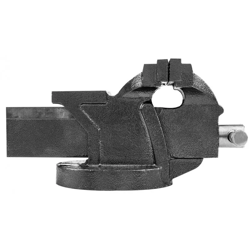 Imadło Ślusarskie Z Kowadłem 125mm TOPEX