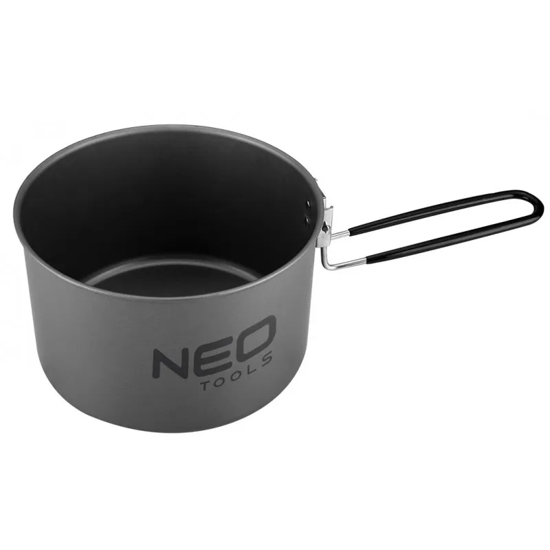 Naczynia Turystyczne 3 w 1 NEO