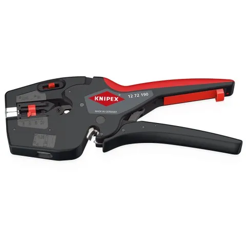 Narzędzie Wielofunkcyjne Dla Elektryków Nexstrip KNIPEX