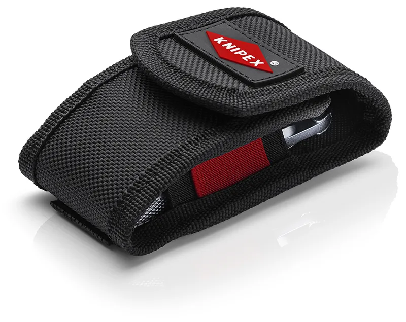 Zestaw Szczypiec Mini W Etui Na Pasek 2 szt. KNIPEX