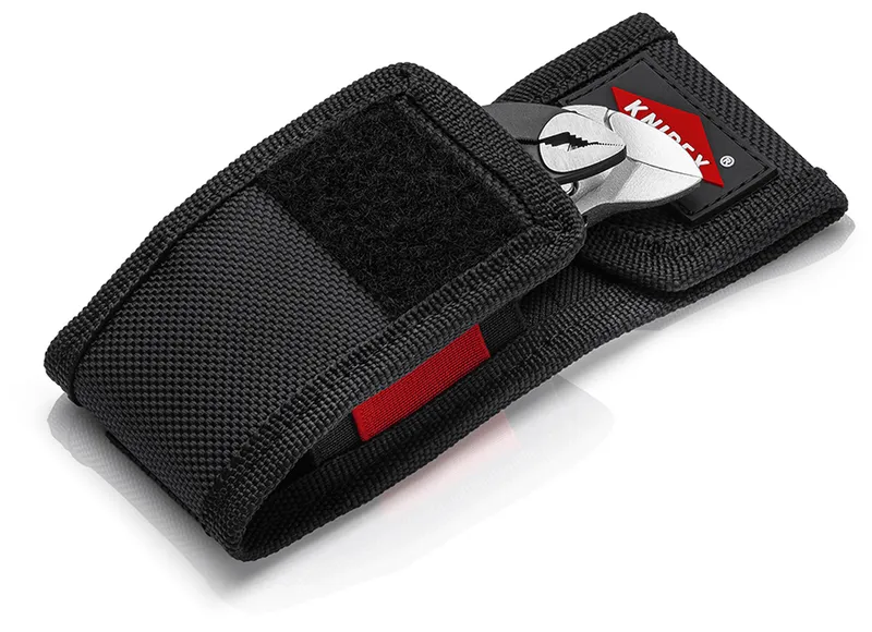 Zestaw Szczypiec Mini W Etui Na Pasek 2 szt. KNIPEX