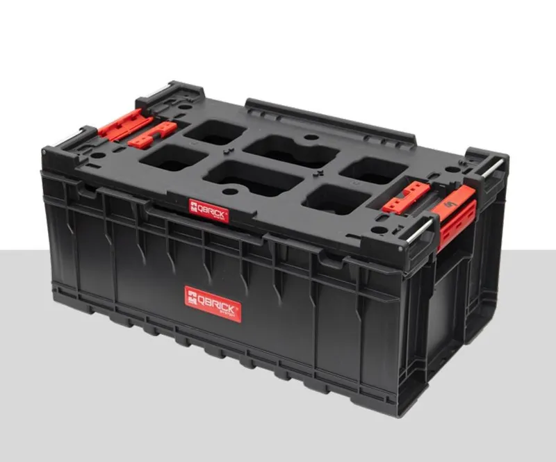 Zestaw QBRICK System One Box + One Adapter Multi